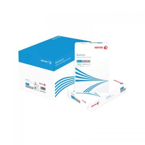 Xerox office paper