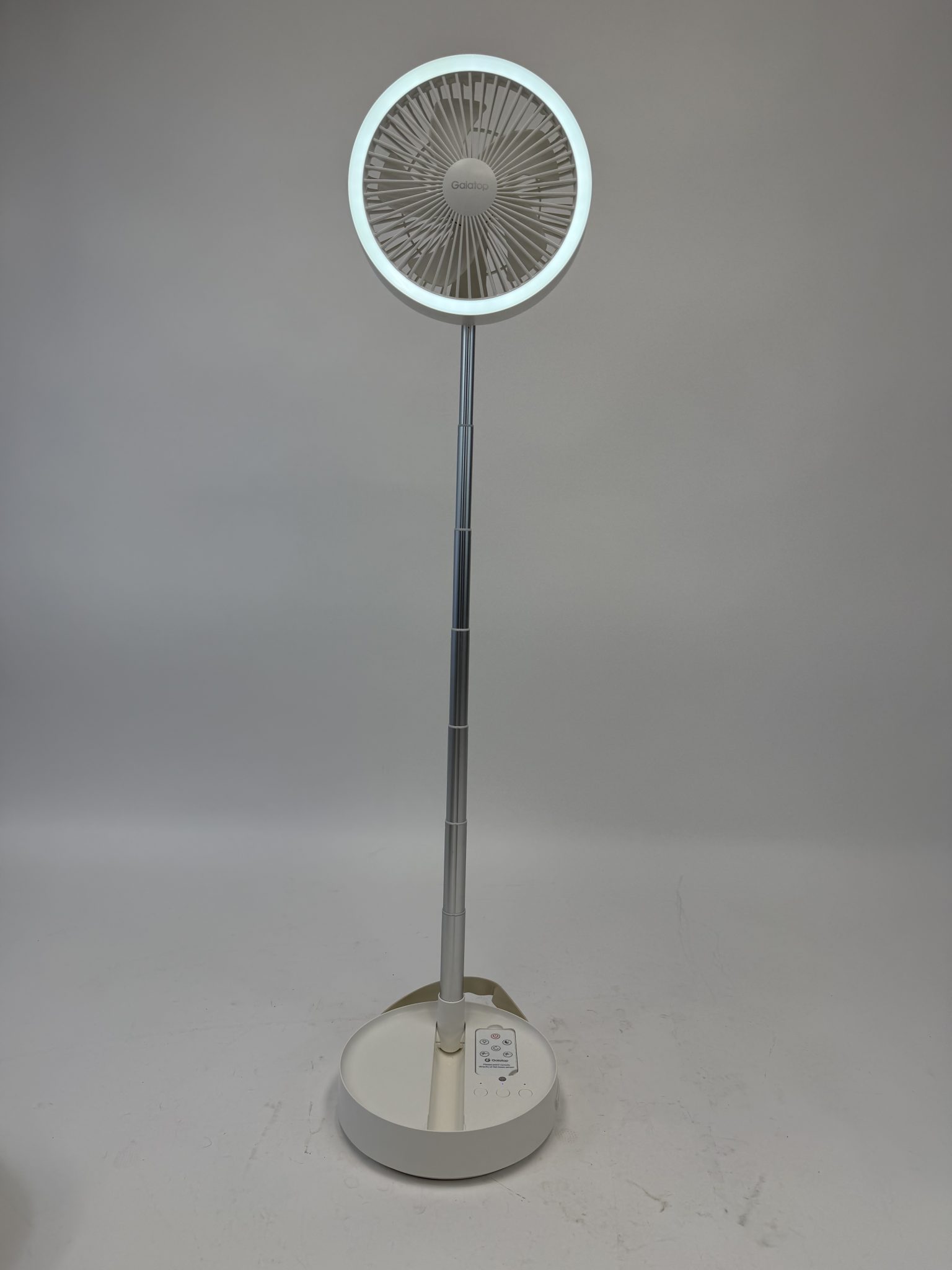 Gaiatop sulankstomas pastatomas ventiliatorius, 16000 mAh
