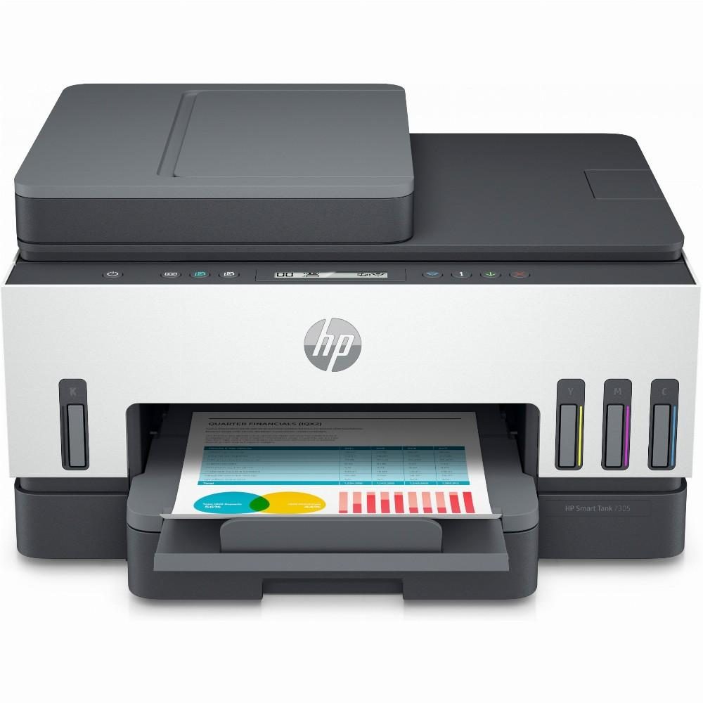HP Smart Tank 7305 multifunction printer