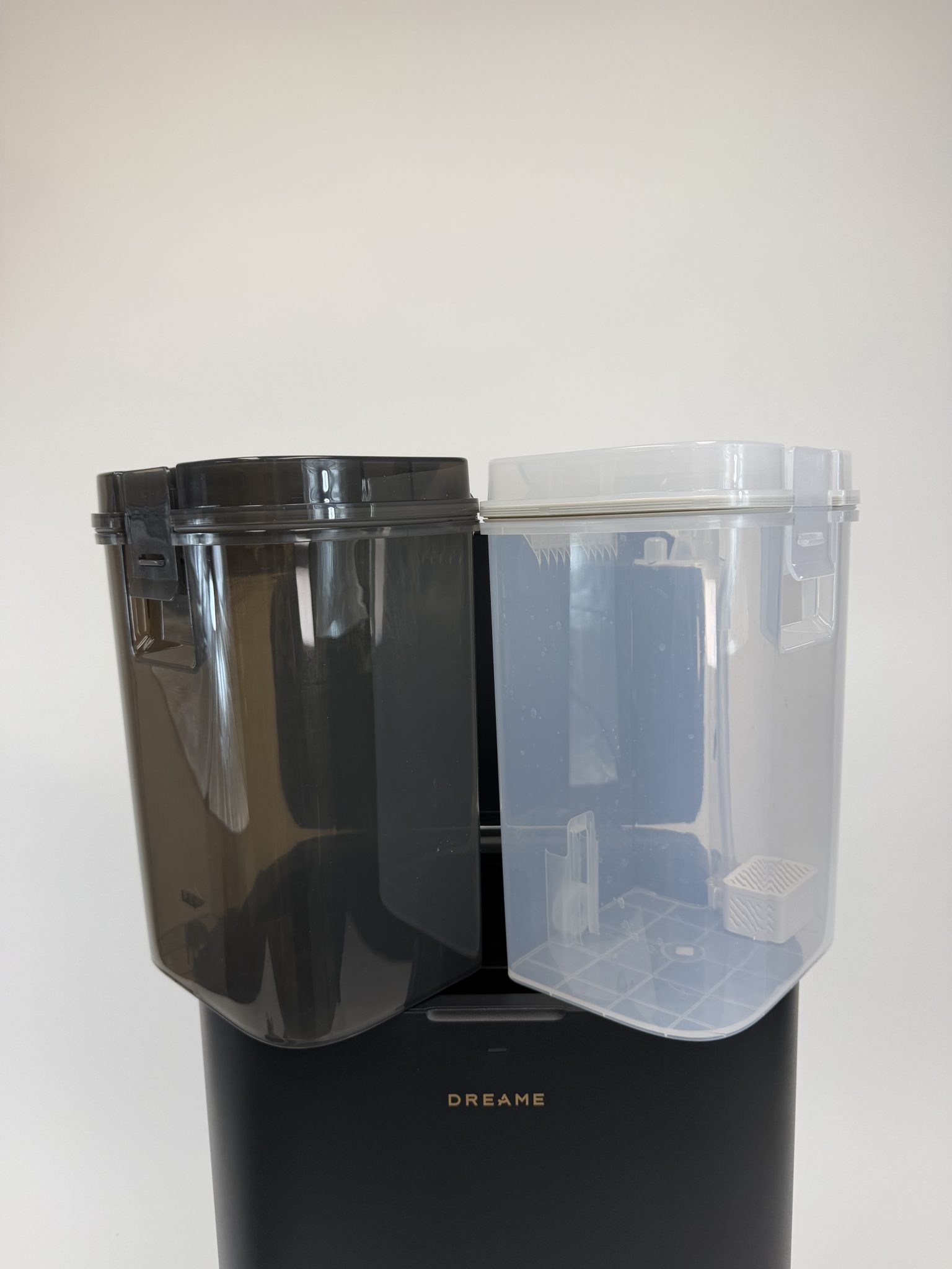 Dreame L40s Pro Ultra robotas siurblys