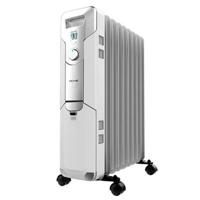 Cecotec electric heater