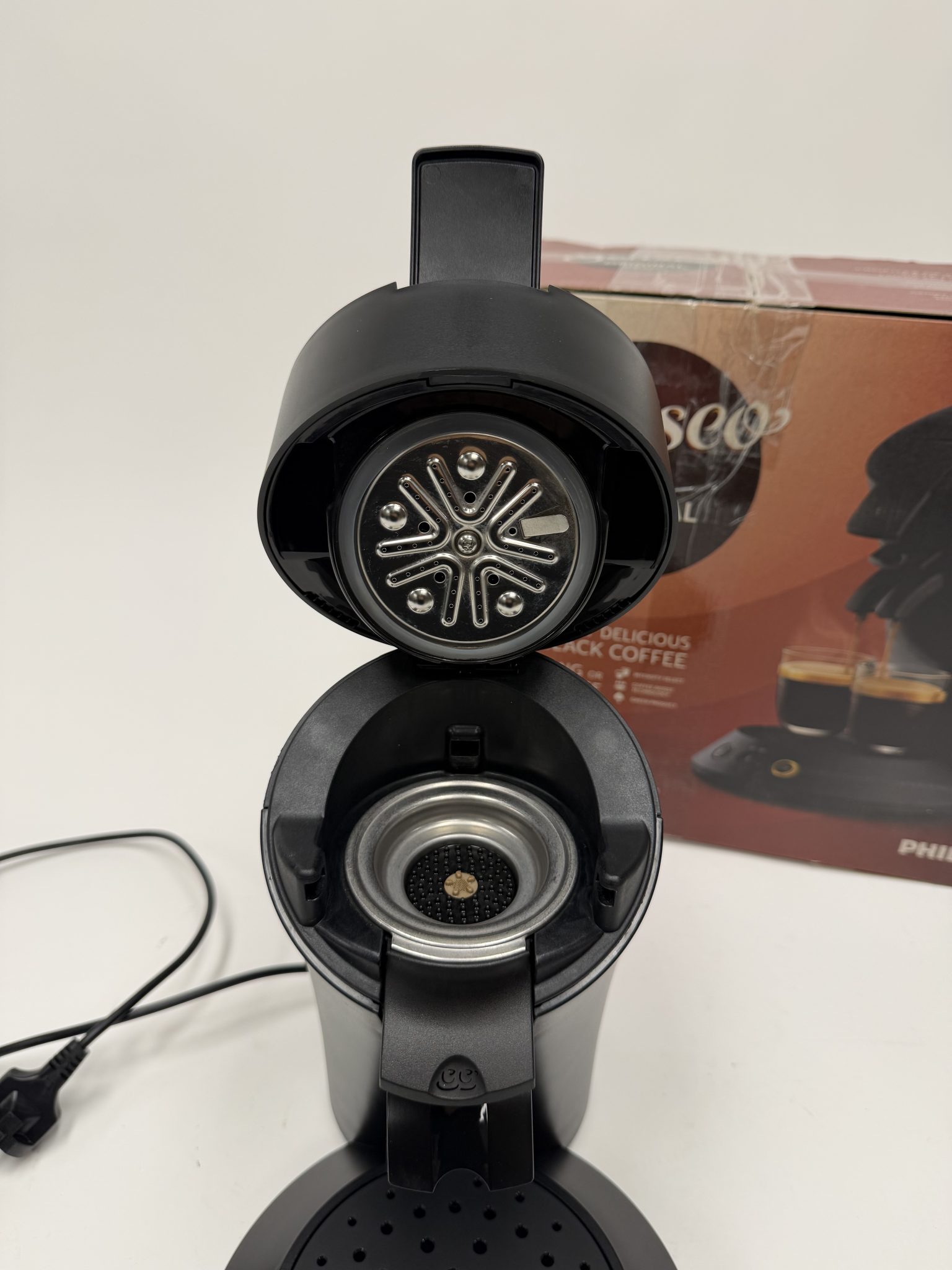 Philips Senseo Original Plus kavos aparatas