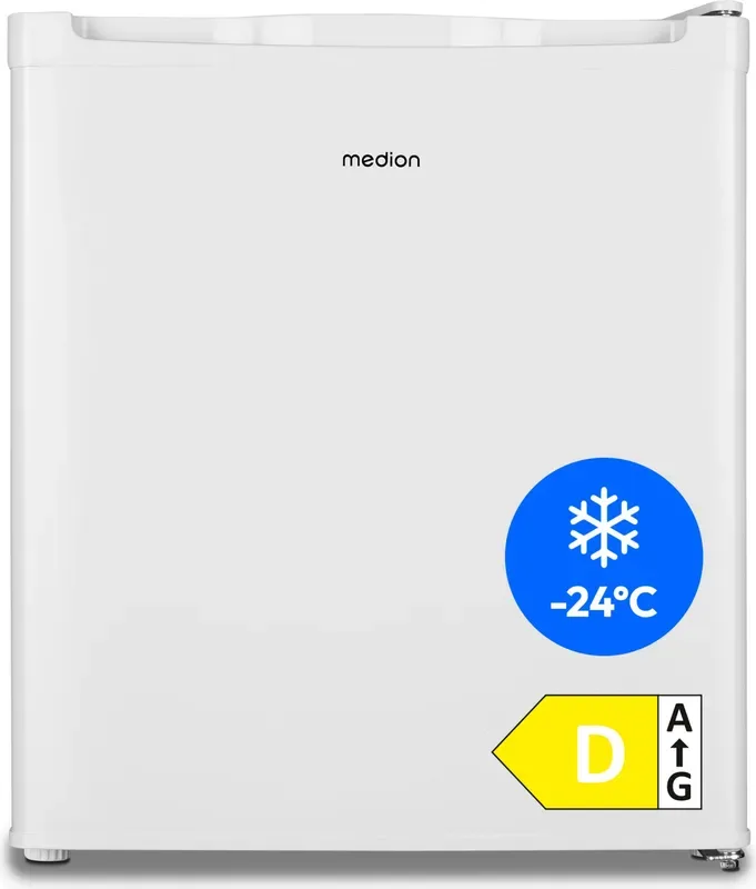 MEDION MD 37675 mini šaldiklis