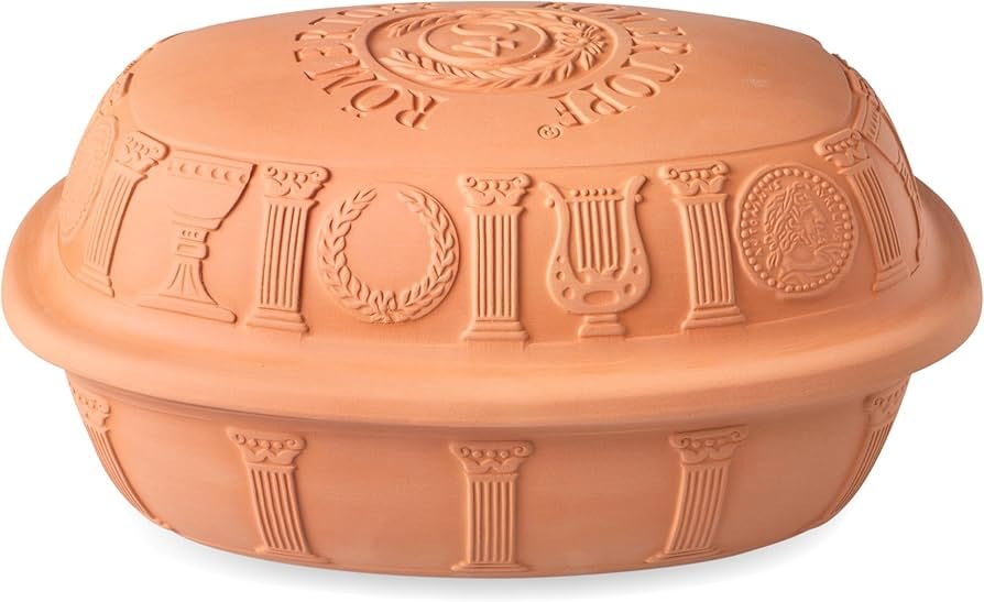 Römertopf baking pot