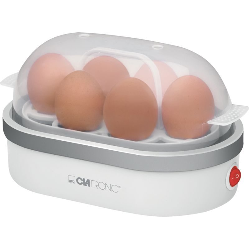Clatronic egg cooker