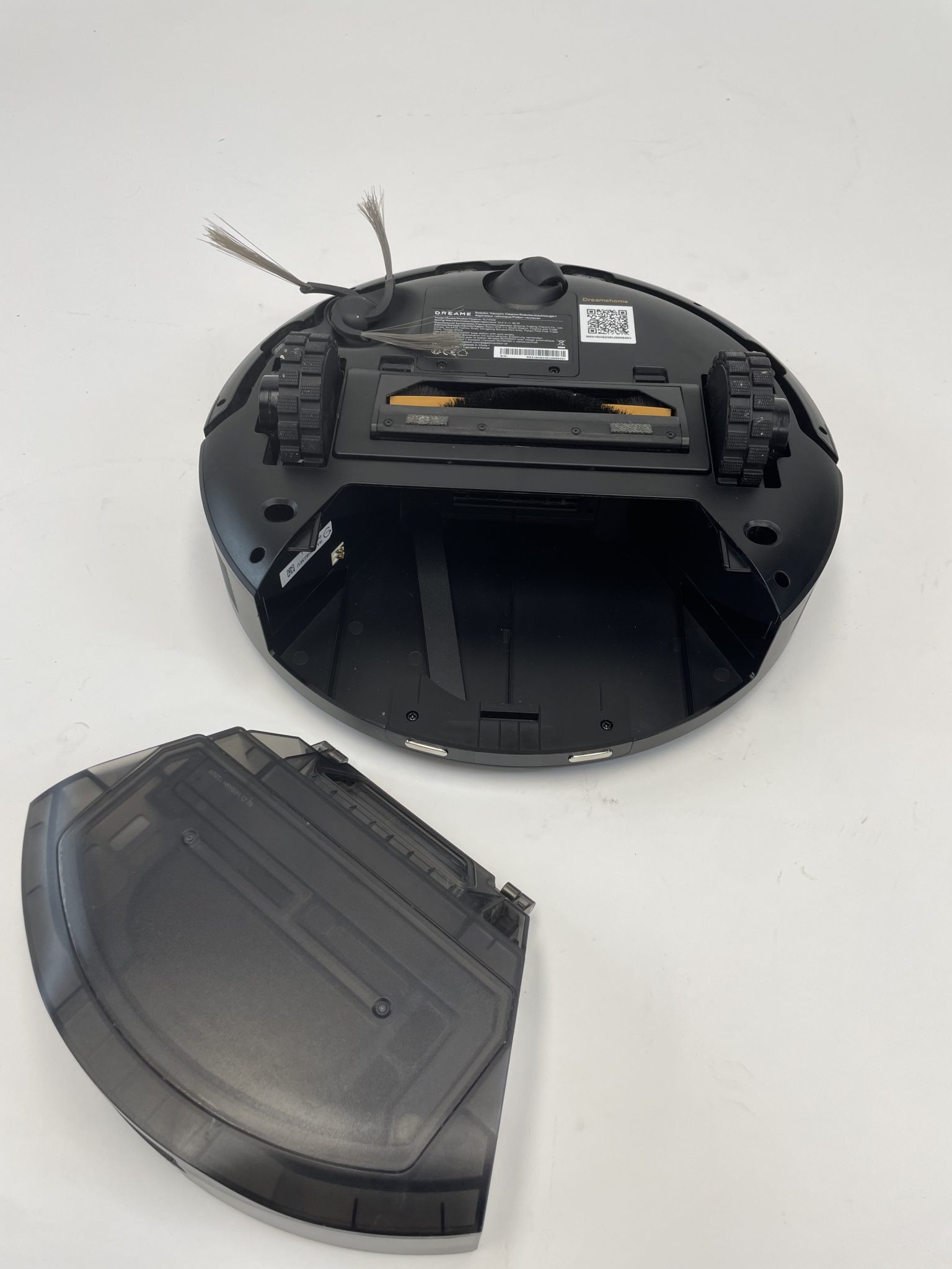 Dreame D20 Air Plus robotas siurblys