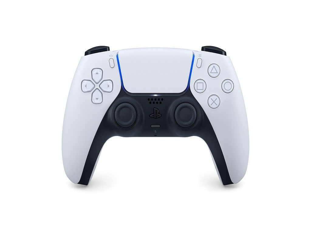 Playstation DualSense game controller