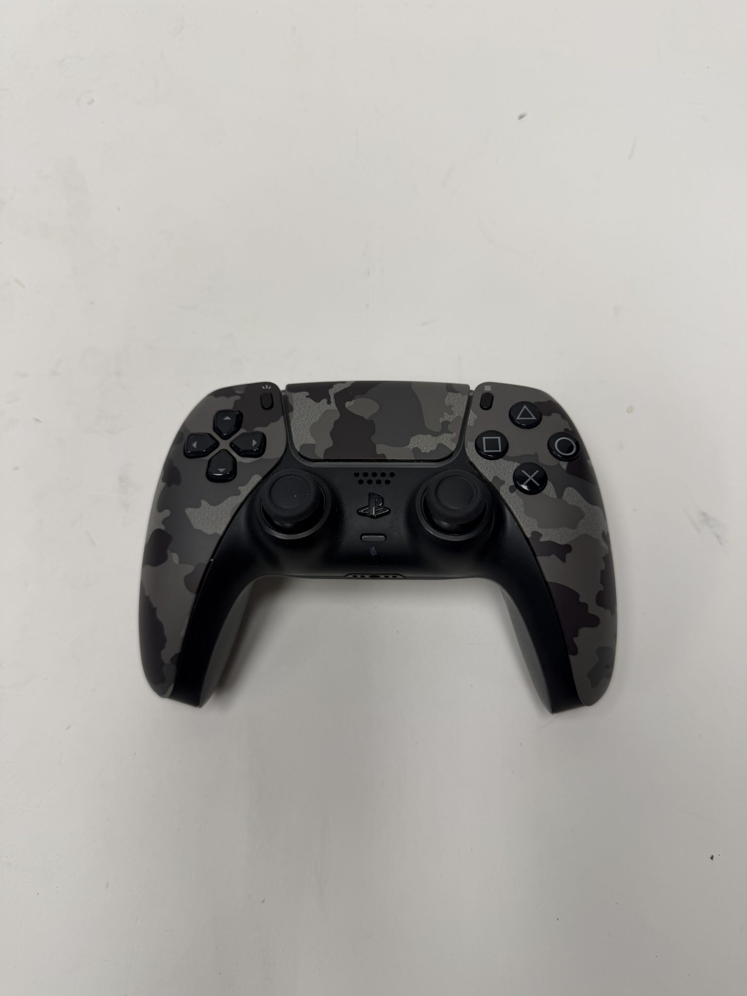 Playstation žaidimų pultas