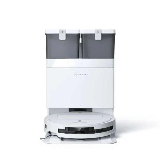 ECOVACS T50 Omni Gen2 robot vacuum cleaner