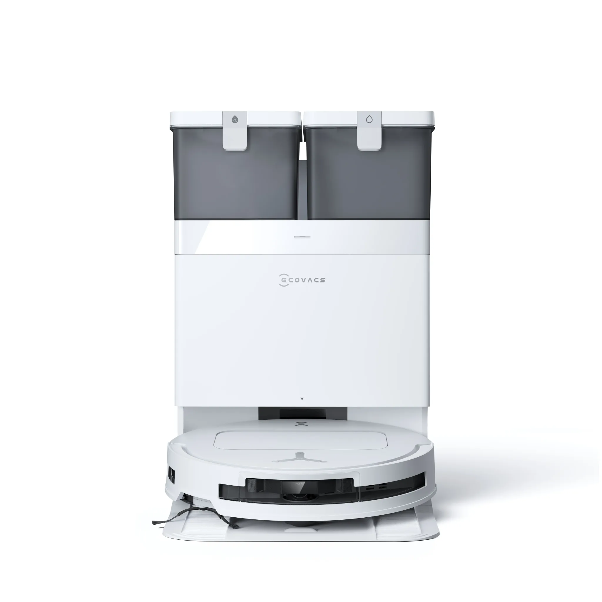 ECOVACS T50 Omni Gen2 robot vacuum cleaner