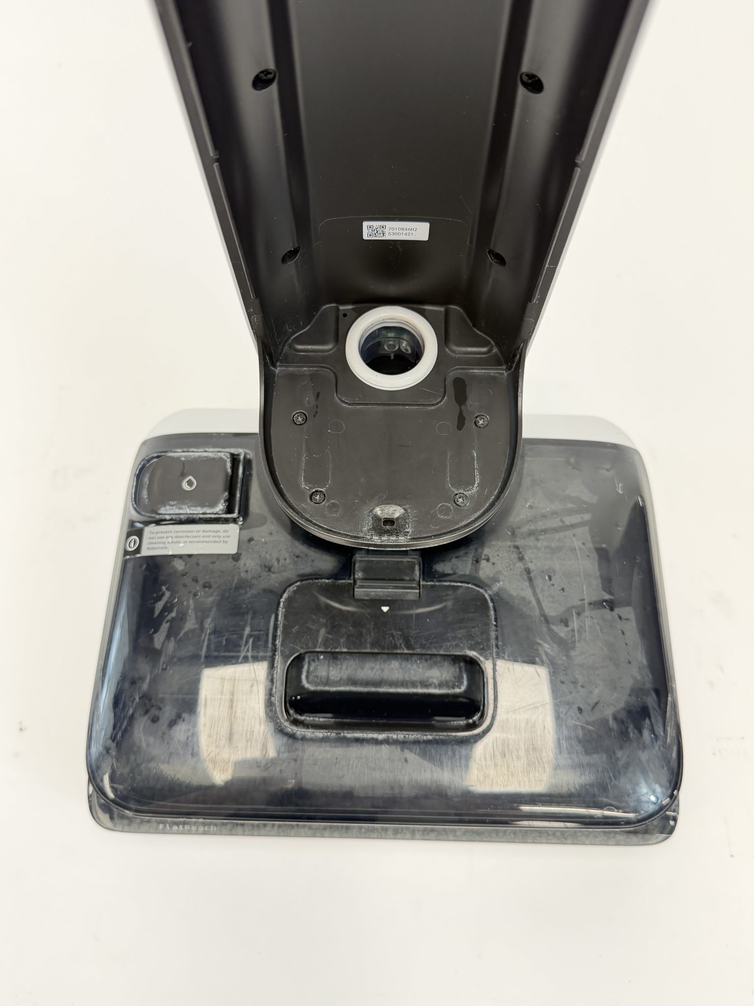 Roborock F25 BX dulkių siurblys