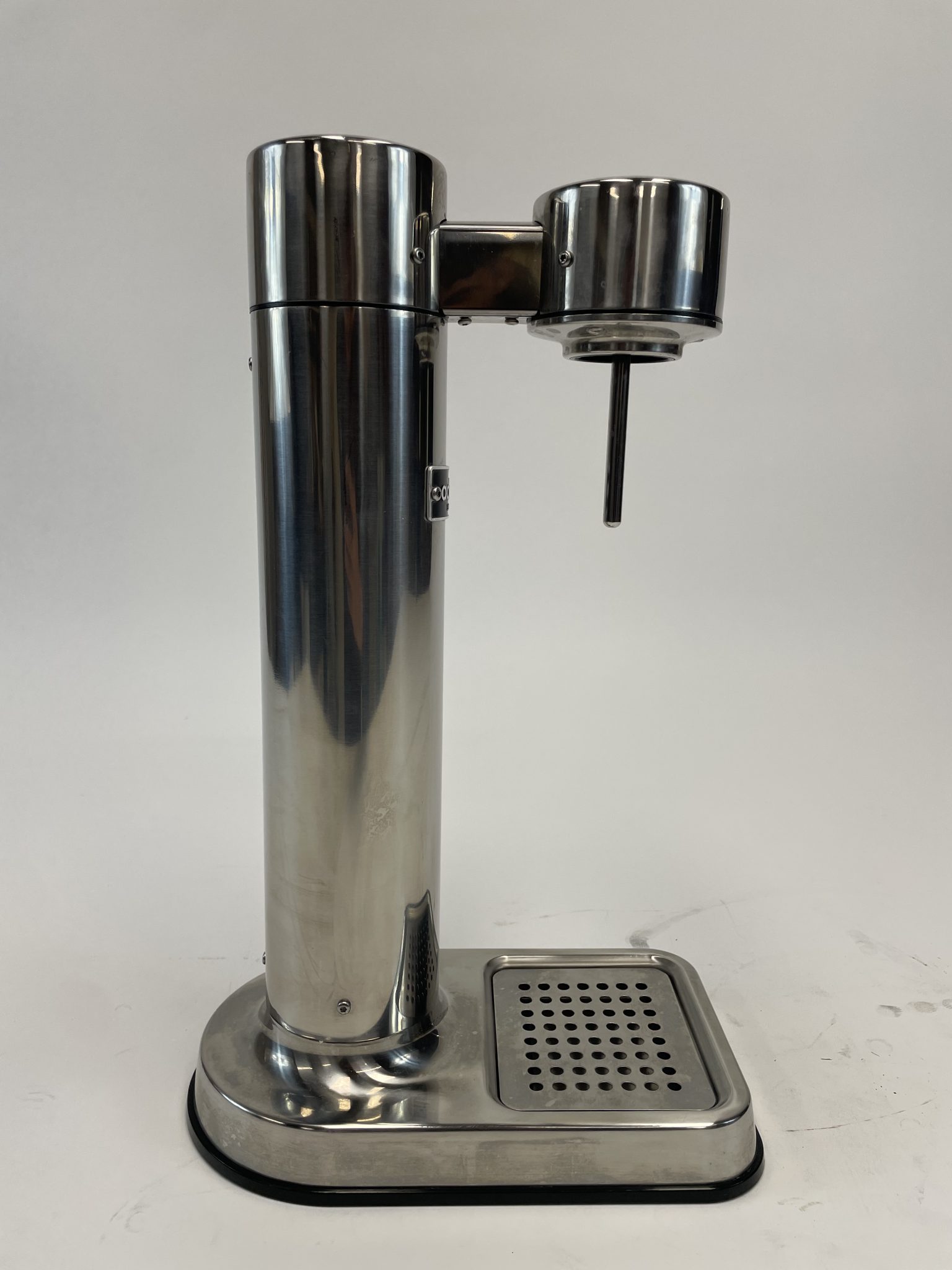 Aarke Carbonator 3 vandens gazatorius