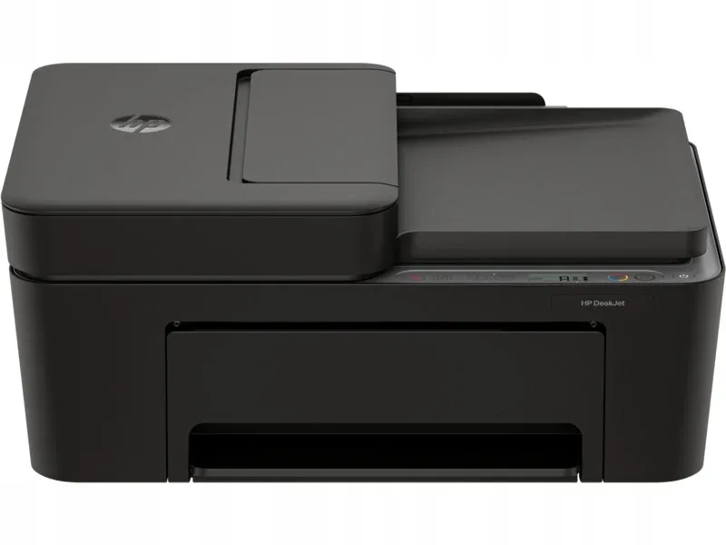 HP DeskJet 4320 Multifunction Printer