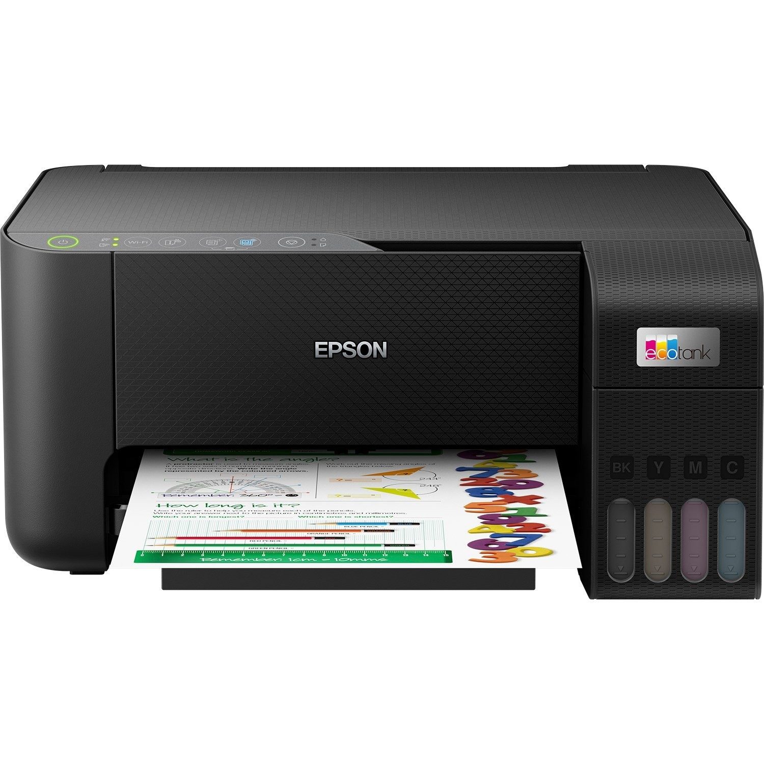 Epson EcoTank ET-2862 multifunction printer