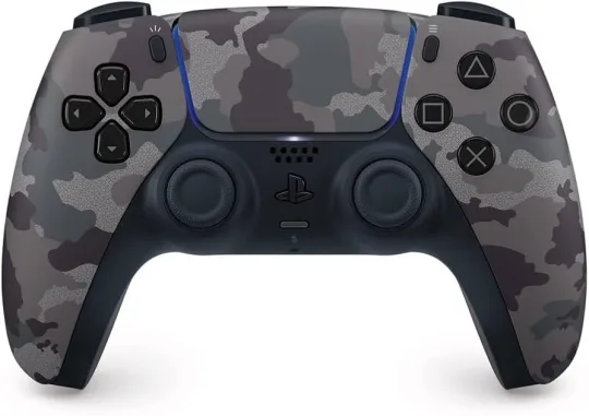 Playstation game controller