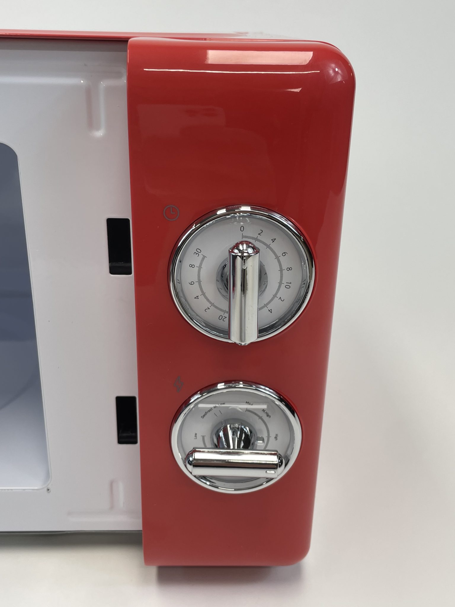 Cecotec ProClean 3010 mikrobangų krosnelė