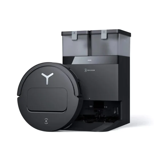 Ecovacs DEEBOT T30e OMNI robot vacuum cleaner