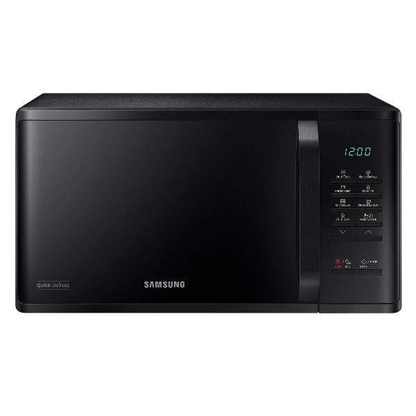 Samsung microwave oven