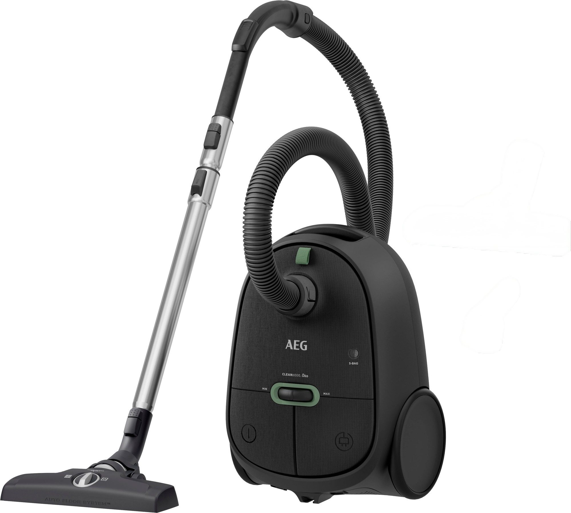 AEG vacuum cleaner