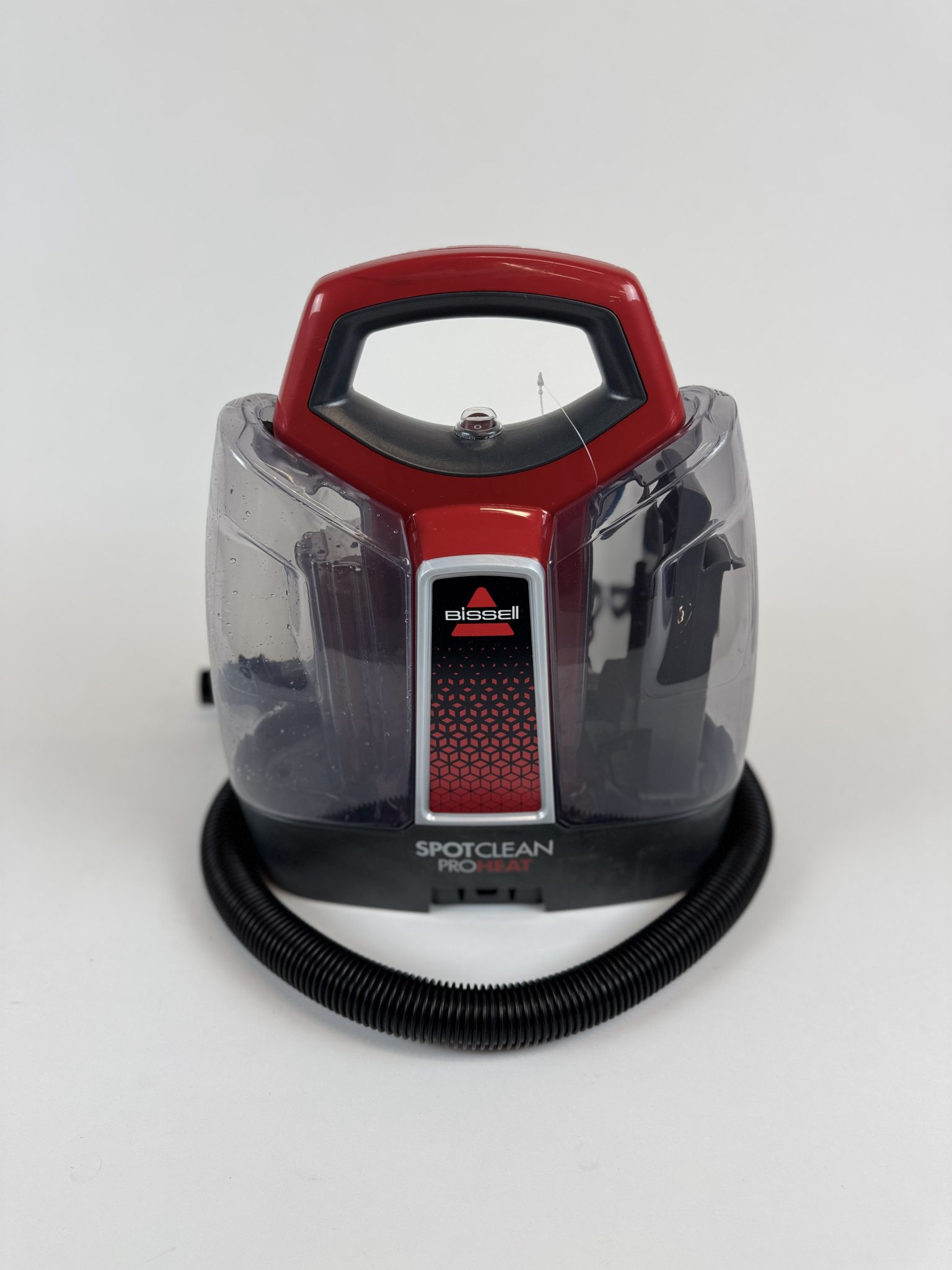 Bissell 36988 SpotClean ProHeat rankinis dulkių siurblys