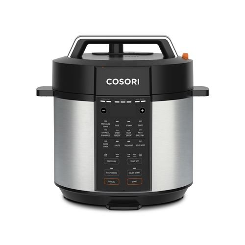Cosori Chef Edition electric pot