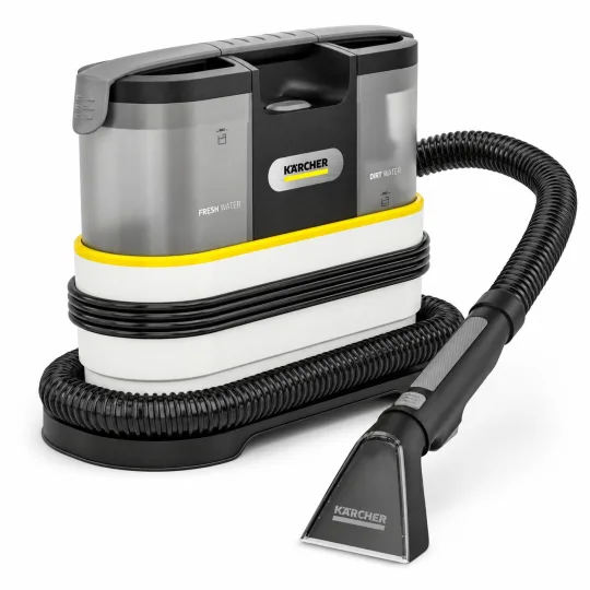 Kärcher SE2 Spot care vacuum cleaner