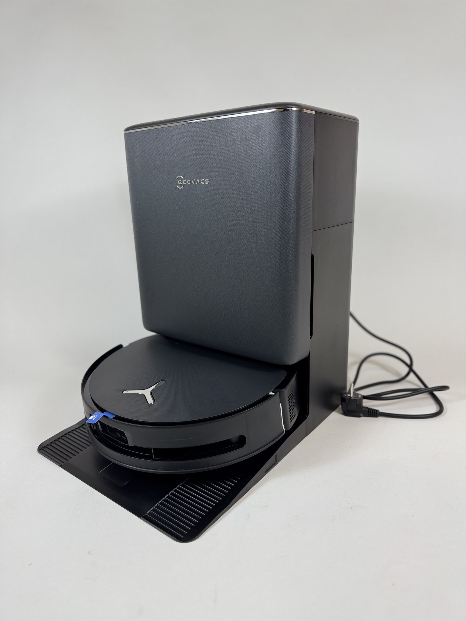 Ecovacs T90 PRO Omni robotas siurblys