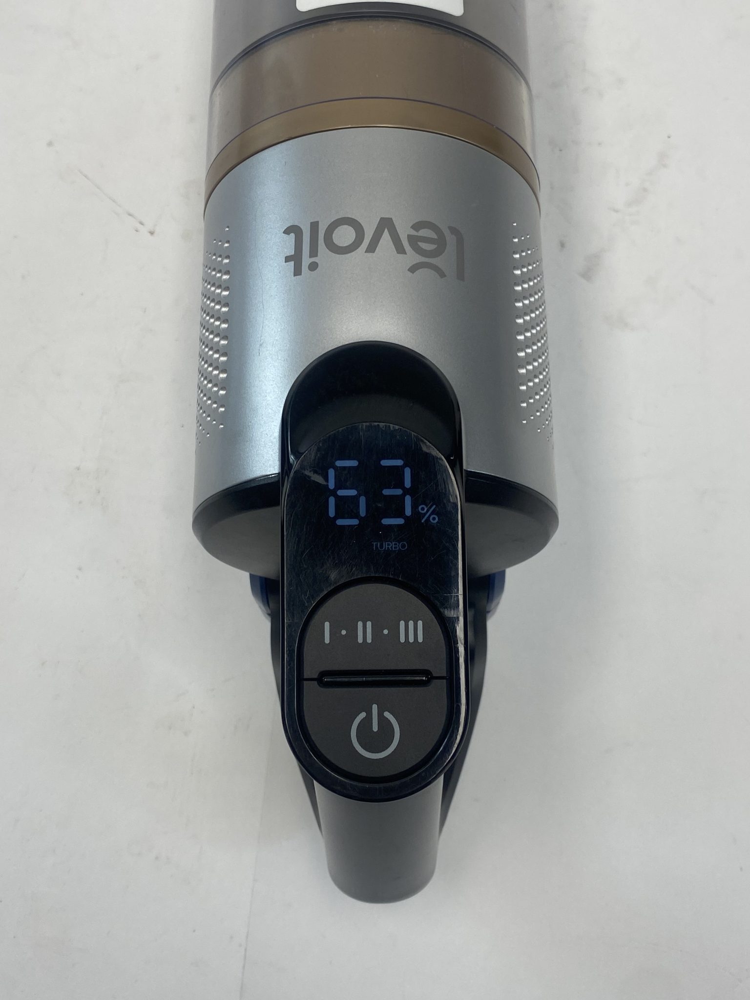 Levoit LVAC-300 Plus dulkių siurblys