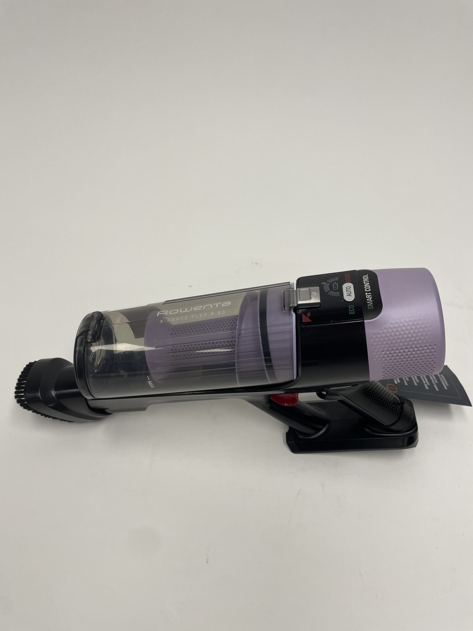 Rowenta FLEX 9.60 rankinis dulkių siurblys