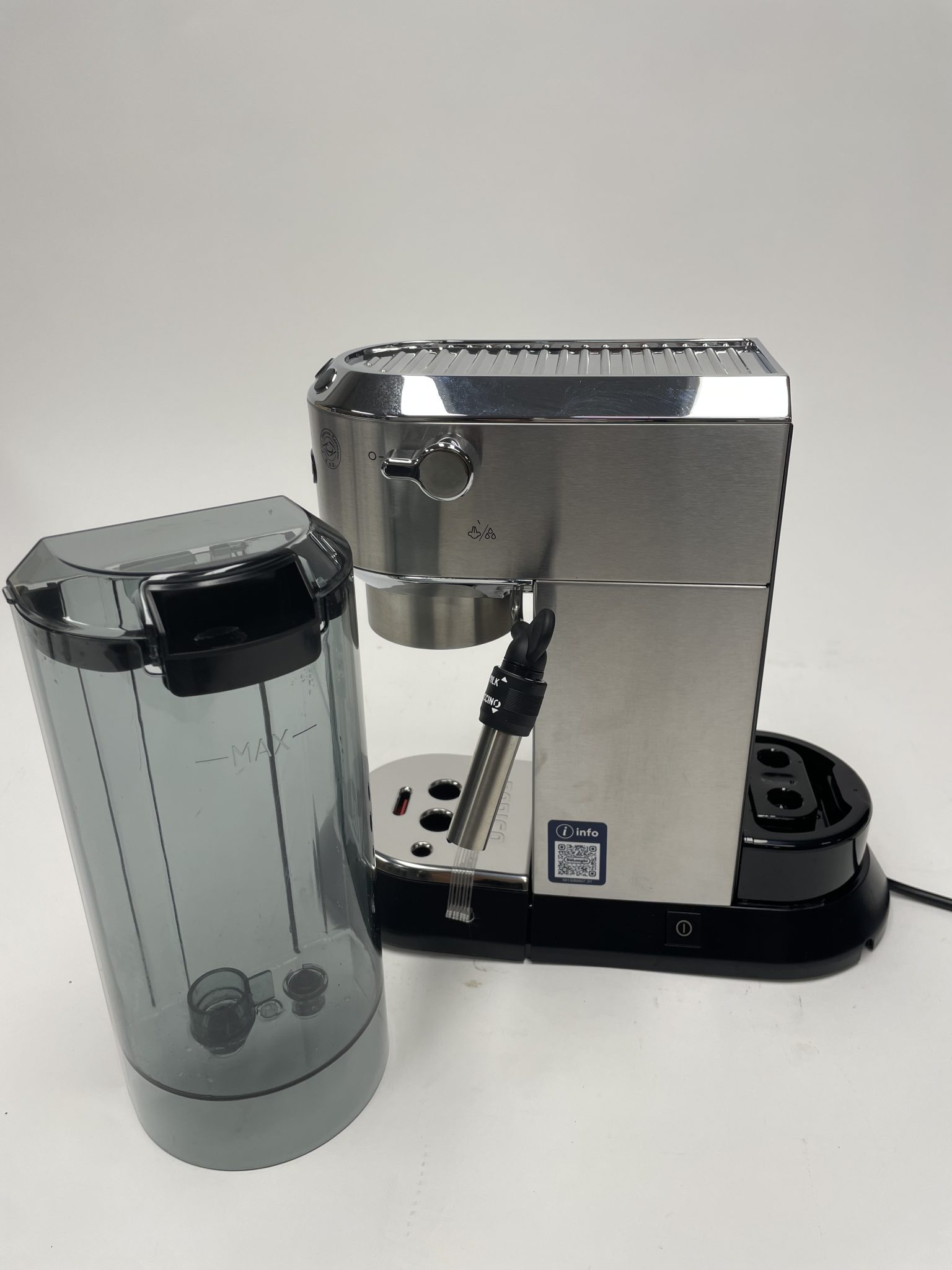 De'Longhi espresso kavos aparatas