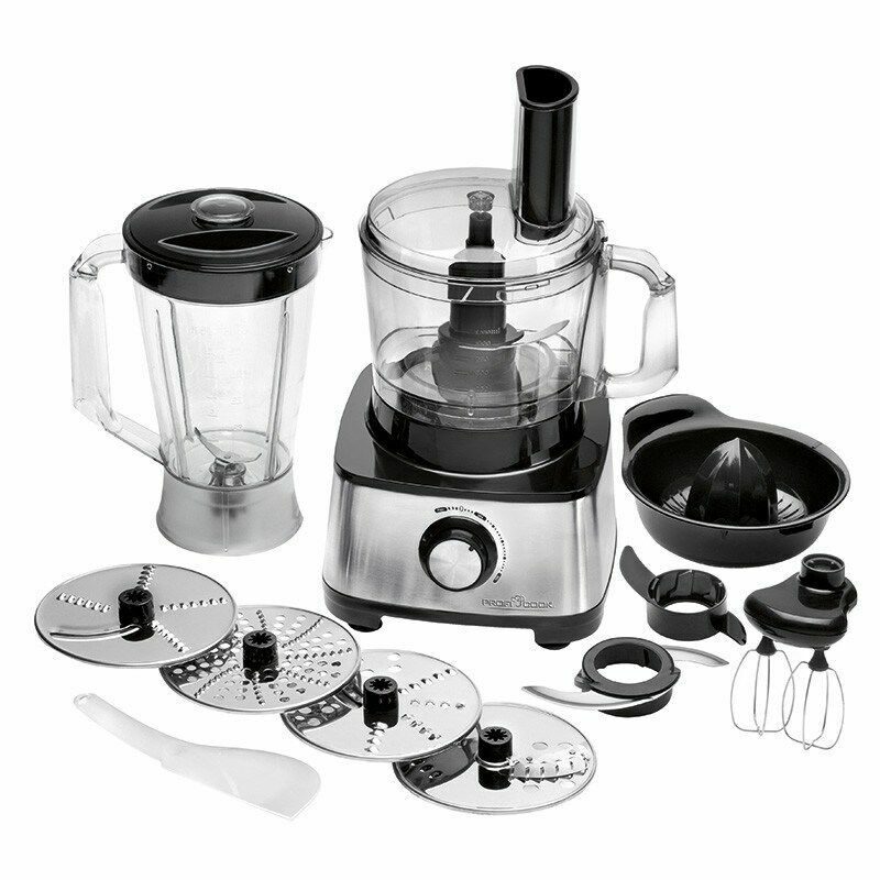 Clatronic kitchen machine