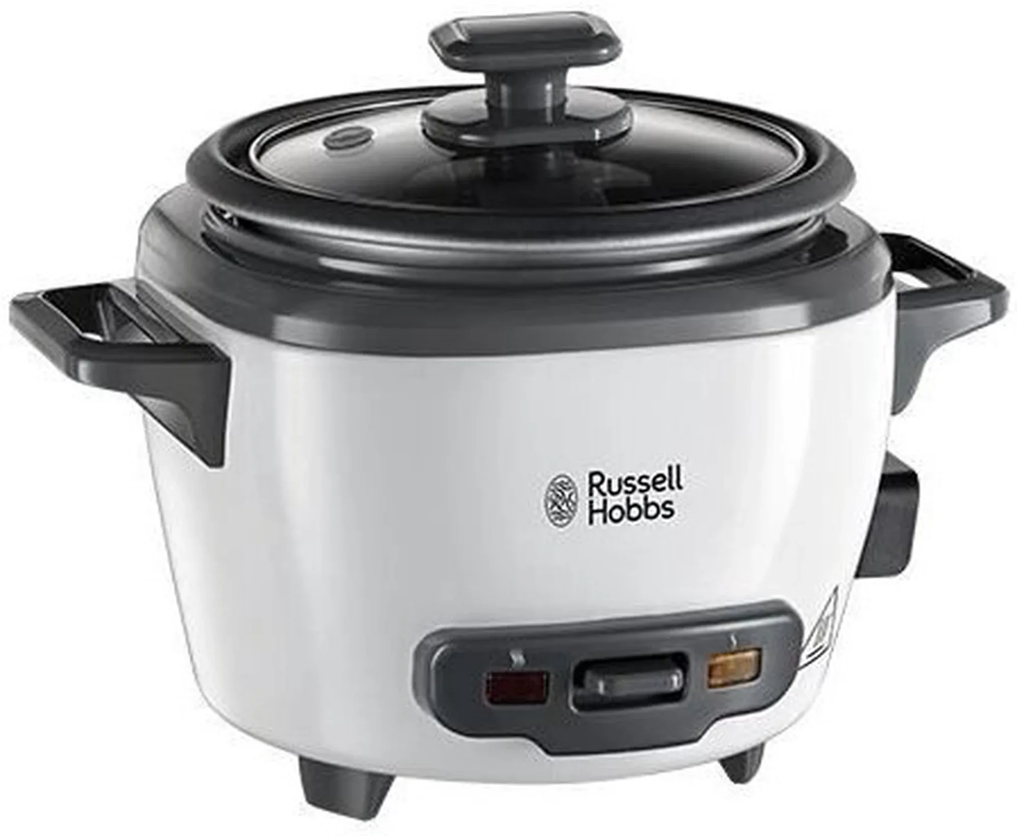 Ryžių virimo puodas Russell Hobbs