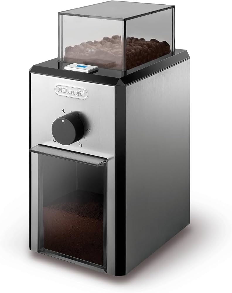 Delonghi KG79 coffee grinder