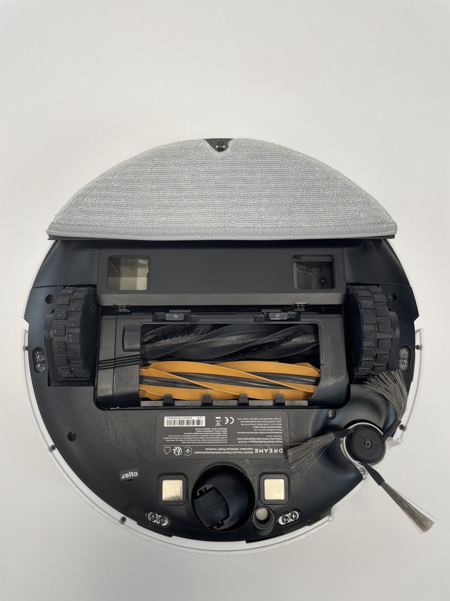 DREAME D20 Pro Plus dulkių siurblys