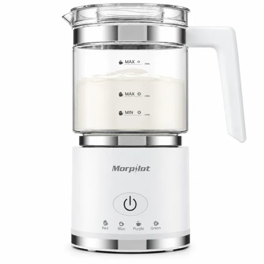 Morpilot electric milk frother