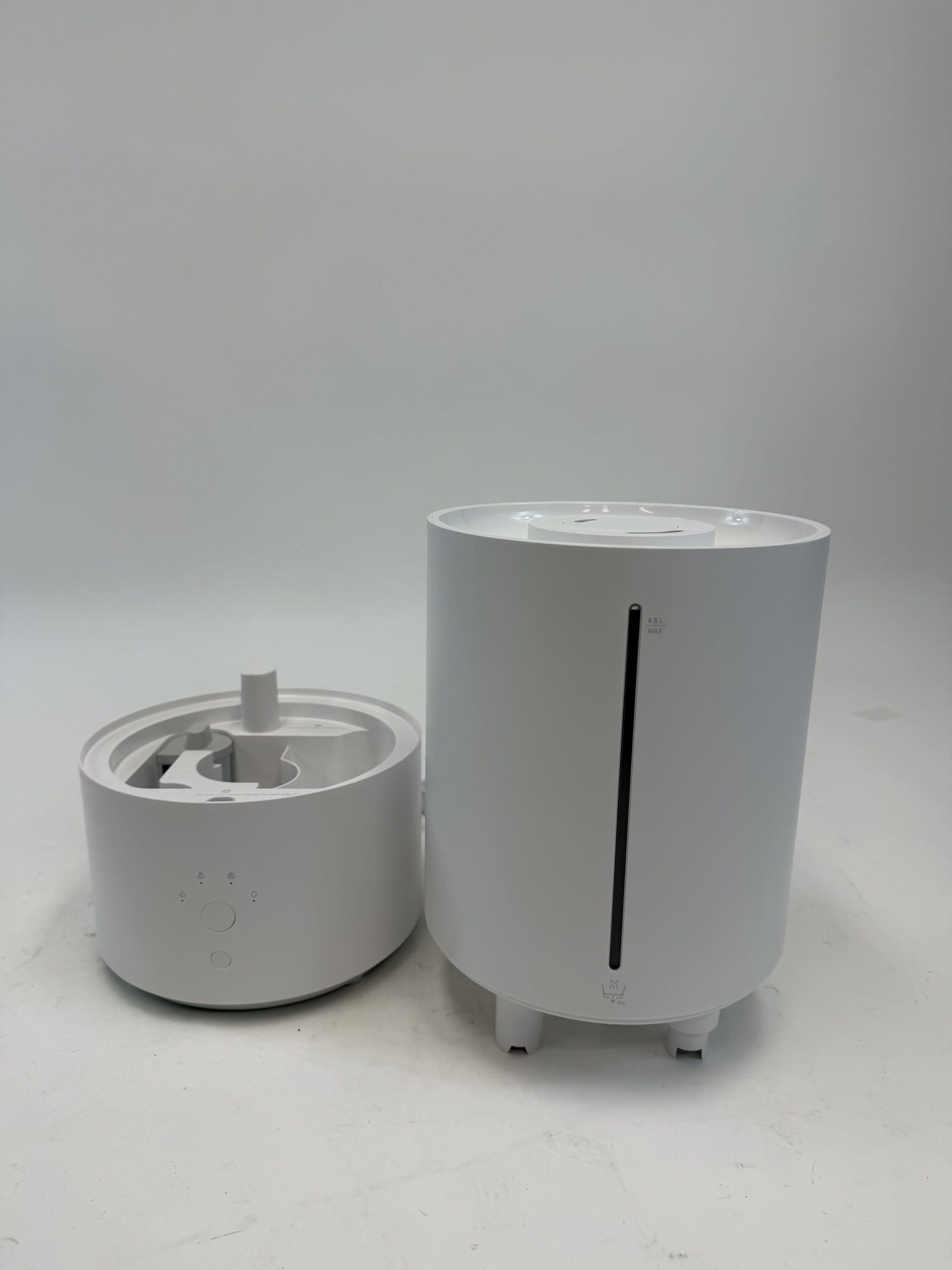 Xiaomi Smart Humidifier 2 oro drėkintuvas