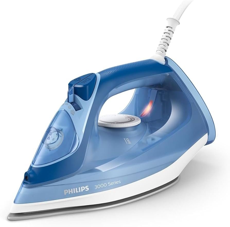 Philips 3000 Series steam iron