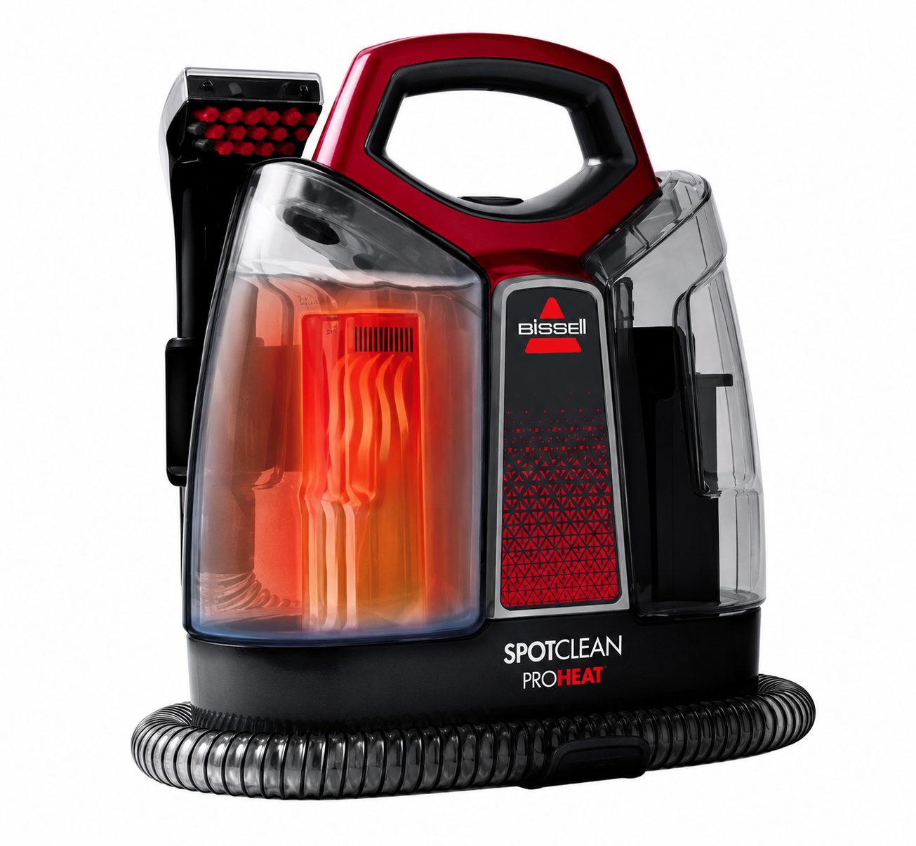 BISSELL Little Green ProHeat washing vacuum cleaner