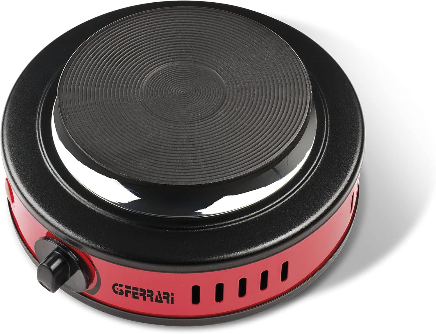 WEBMARKETPOINT electric stove