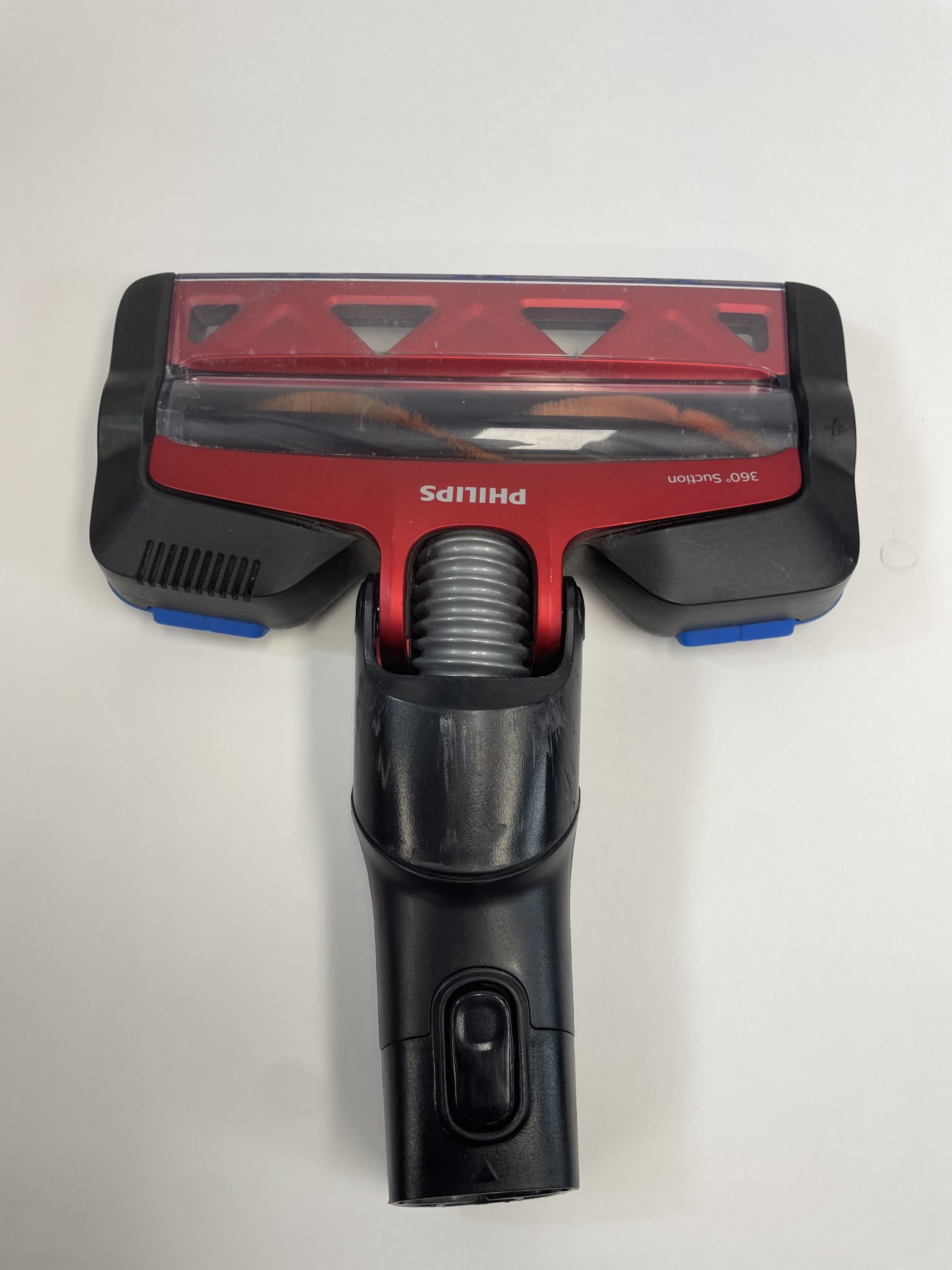 Philips SpeedPro Max dulkių siurblys