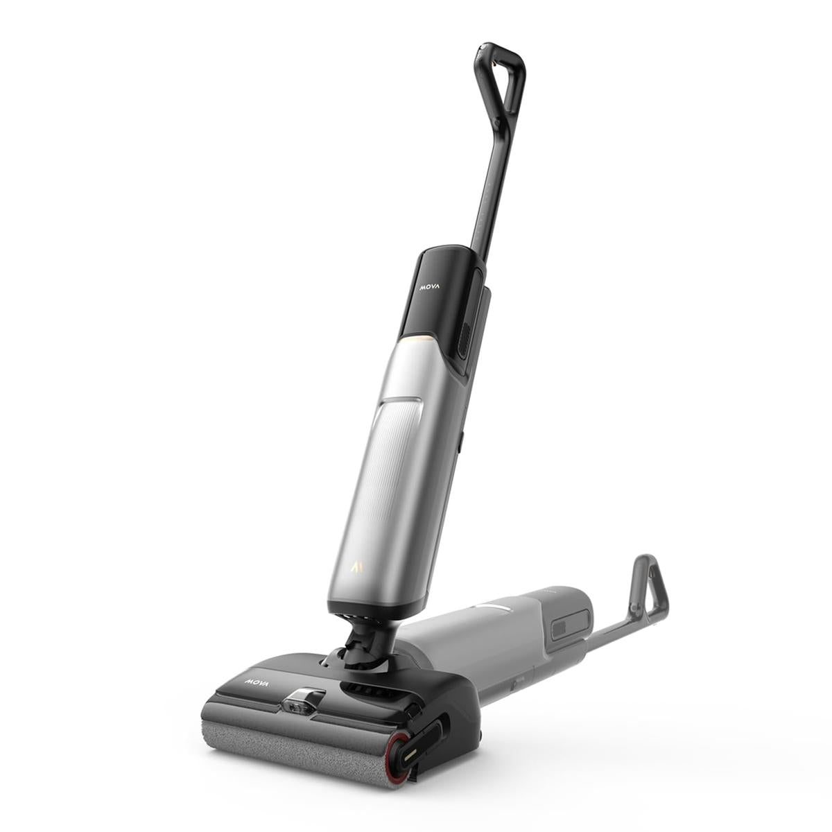 Dreame wet floor cleaner