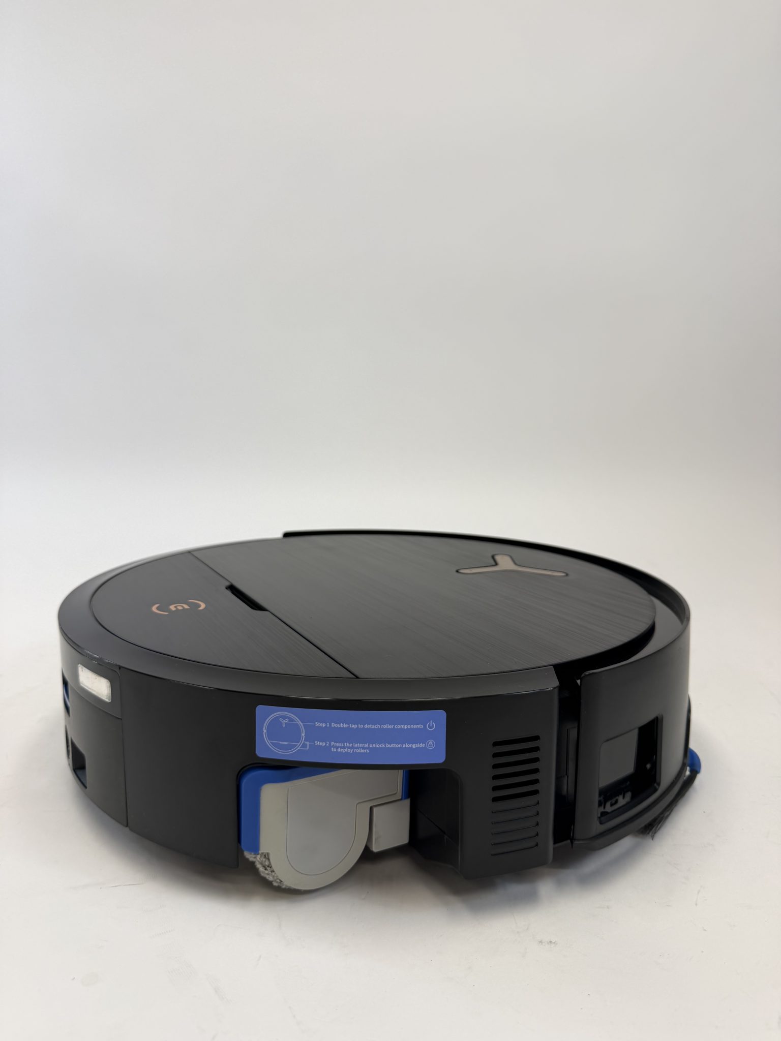 Ecovacs DEEBOT X9 PRO OMNI