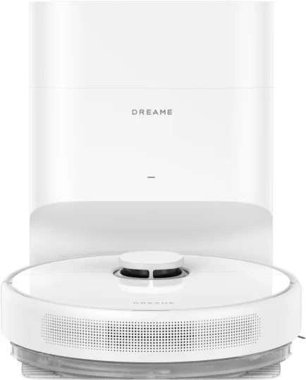 Dreame D10 Plus Gen.2 robot vacuum cleaner