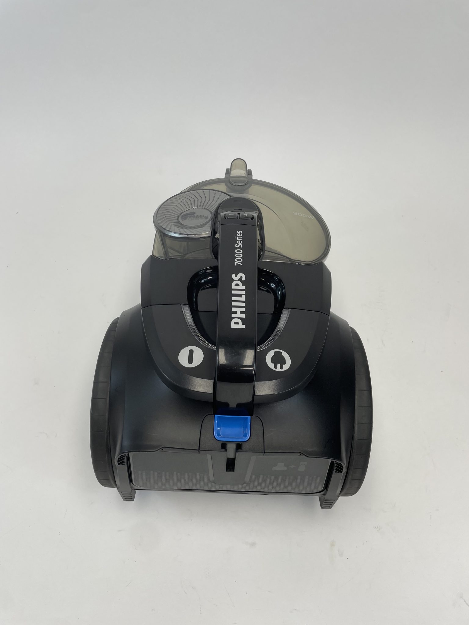 Philips PowerPro dulkių siurblys