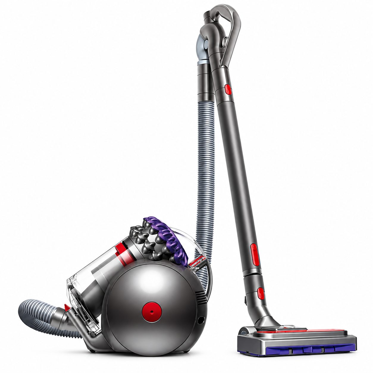 Dyson Cinetic Big Ball Absolute 2 dulkių siurblys