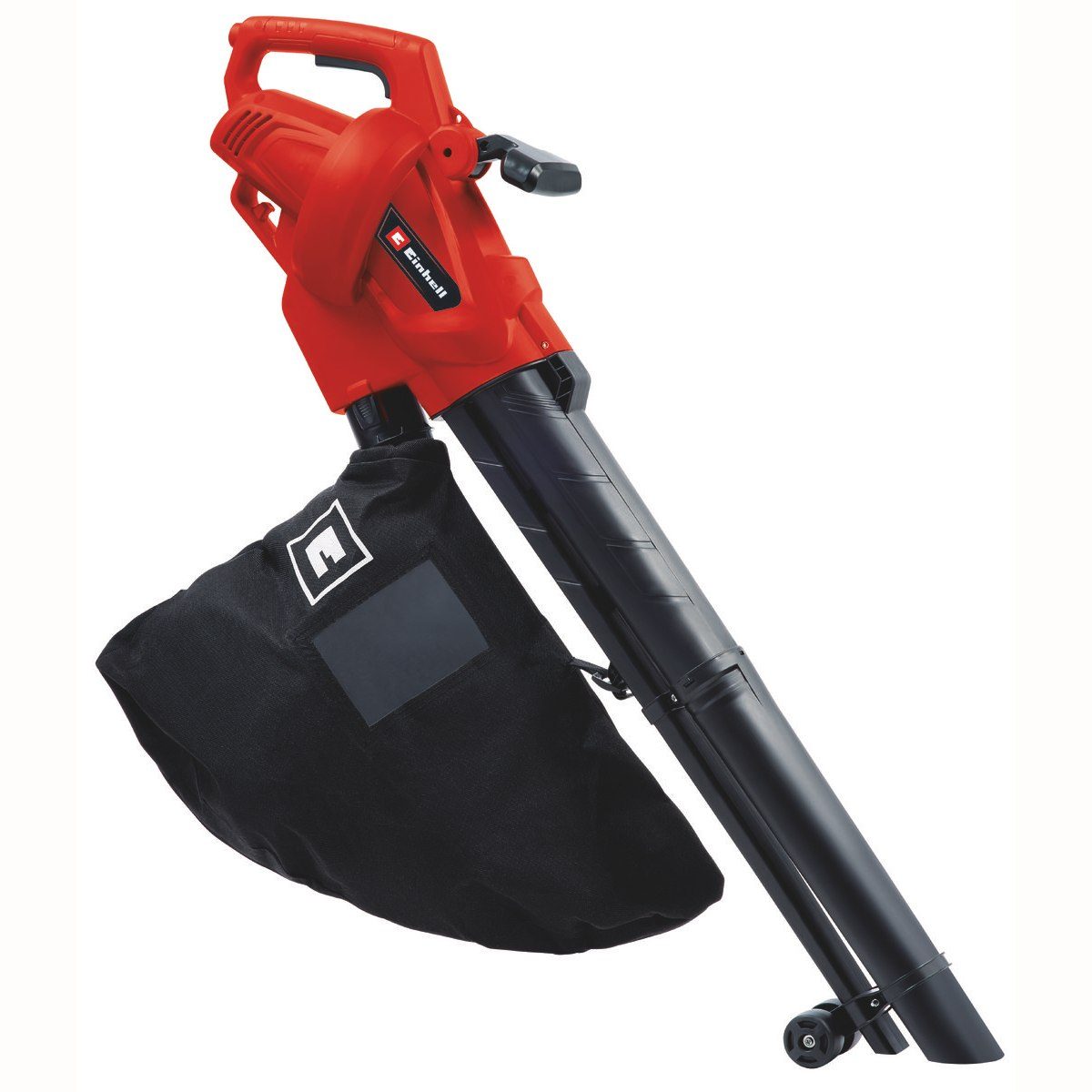 Einhell leaf blower