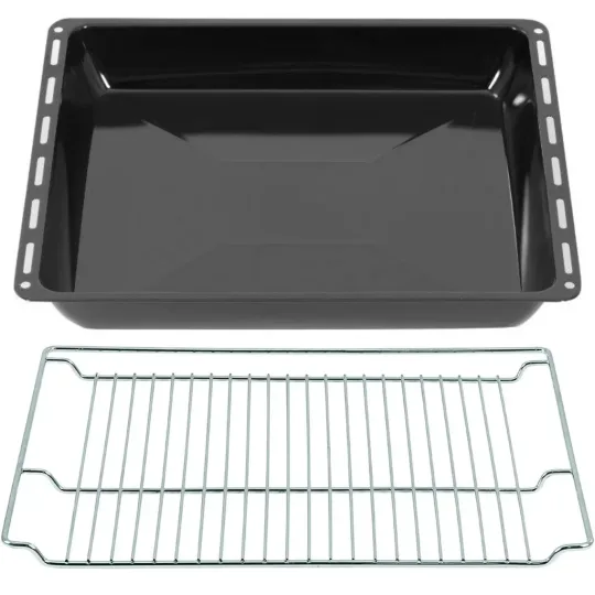 ICQN baking tray set