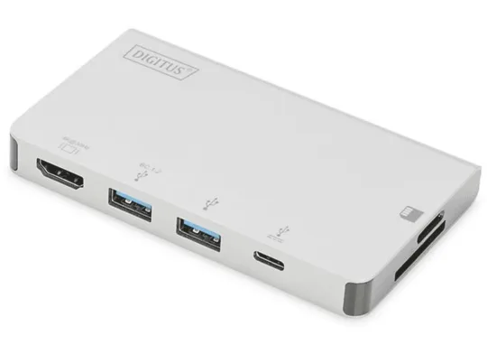 Digitus docking station