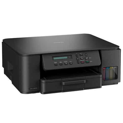 Brother multifunction printer