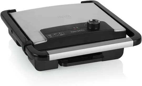 Princess Panini Grill Pro electric grill